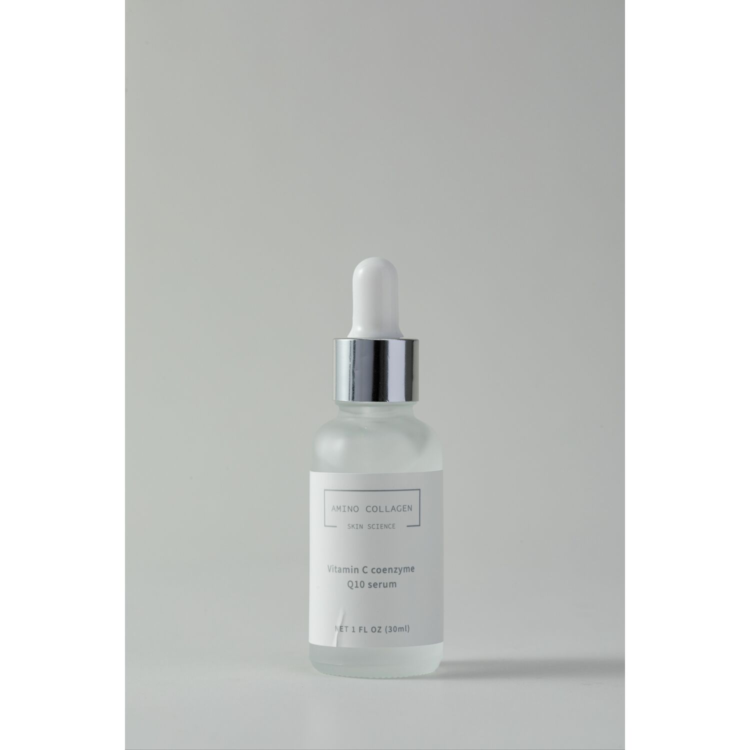 Vitamin C Coenzyme Serum