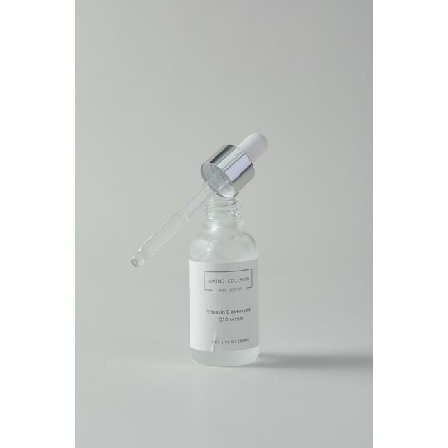 Vitamin C Coenzyme Serum