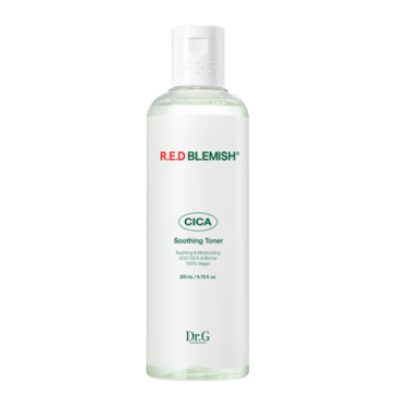 DR.G R.E.D BLEMISH CICA SOOTHING TONER