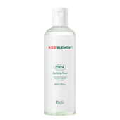 DR.G R.E.D BLEMISH CICA SOOTHING TONER
