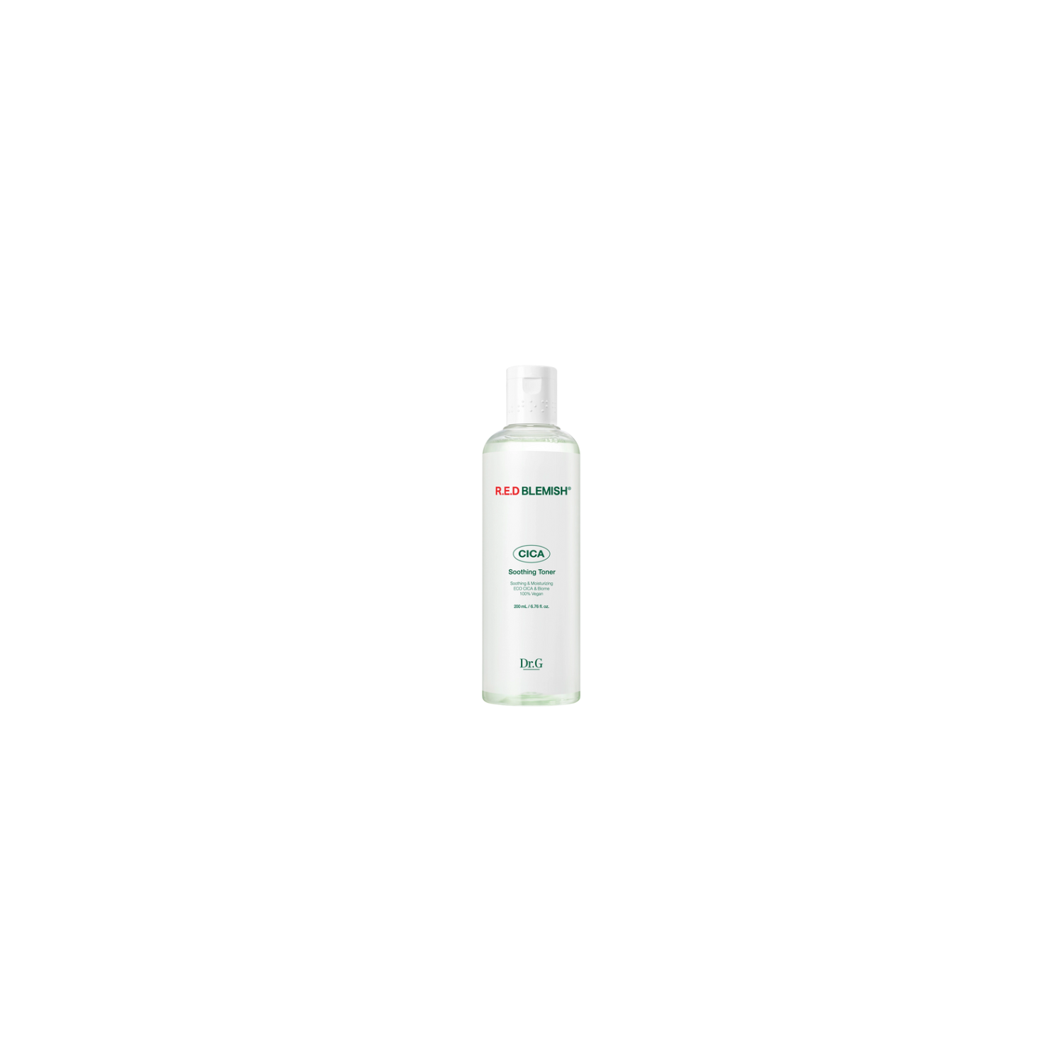 DR.G R.E.D BLEMISH CICA SOOTHING TONER