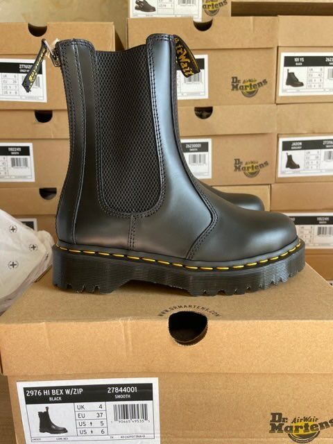Drmartens 2976 bex