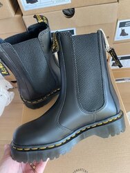 Drmartens 2976 bex