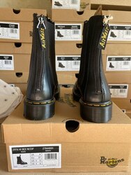 Drmartens 2976 bex