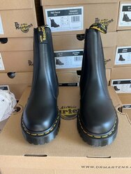 Drmartens 2976 bex
