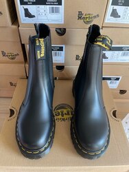 Drmartens 2976 bex