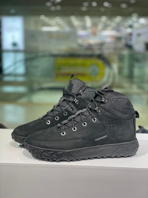 Timberland