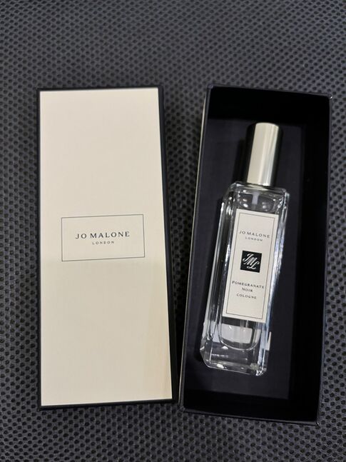Jo malone pomegranate noir cologne