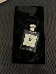 Jo malone peony and blush suede 