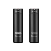 Sony ECMAW4 Wireless Microphone (Black)