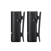 Sony ECMAW4 Wireless Microphone (Black)