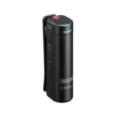 Sony ECMAW4 Wireless Microphone (Black)