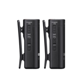 Sony ECMAW4 Wireless Microphone (Black)