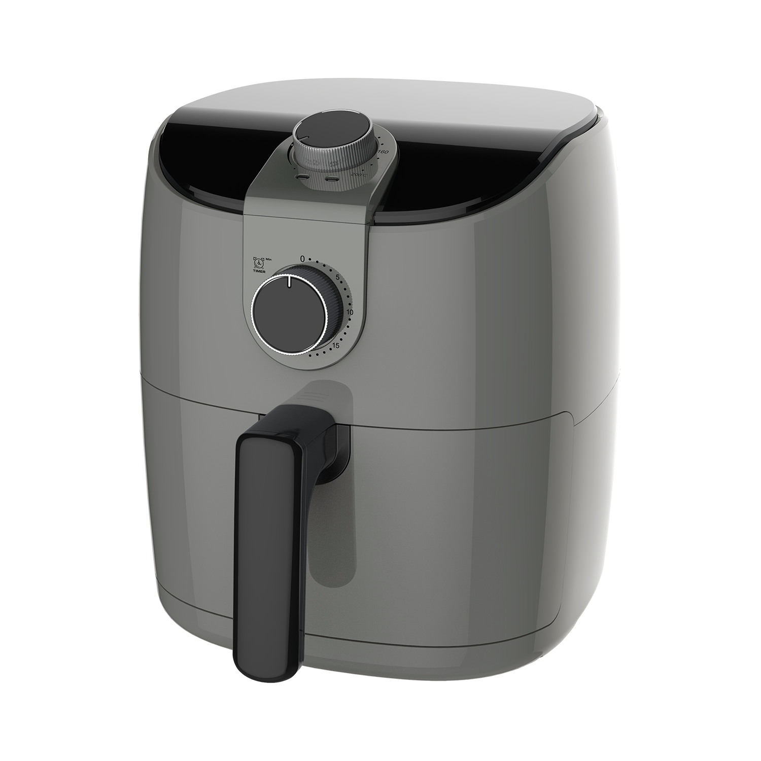 Asaya 4л багтаамжтай Тосгүй шарагч Air Fryer AAFAG57PS