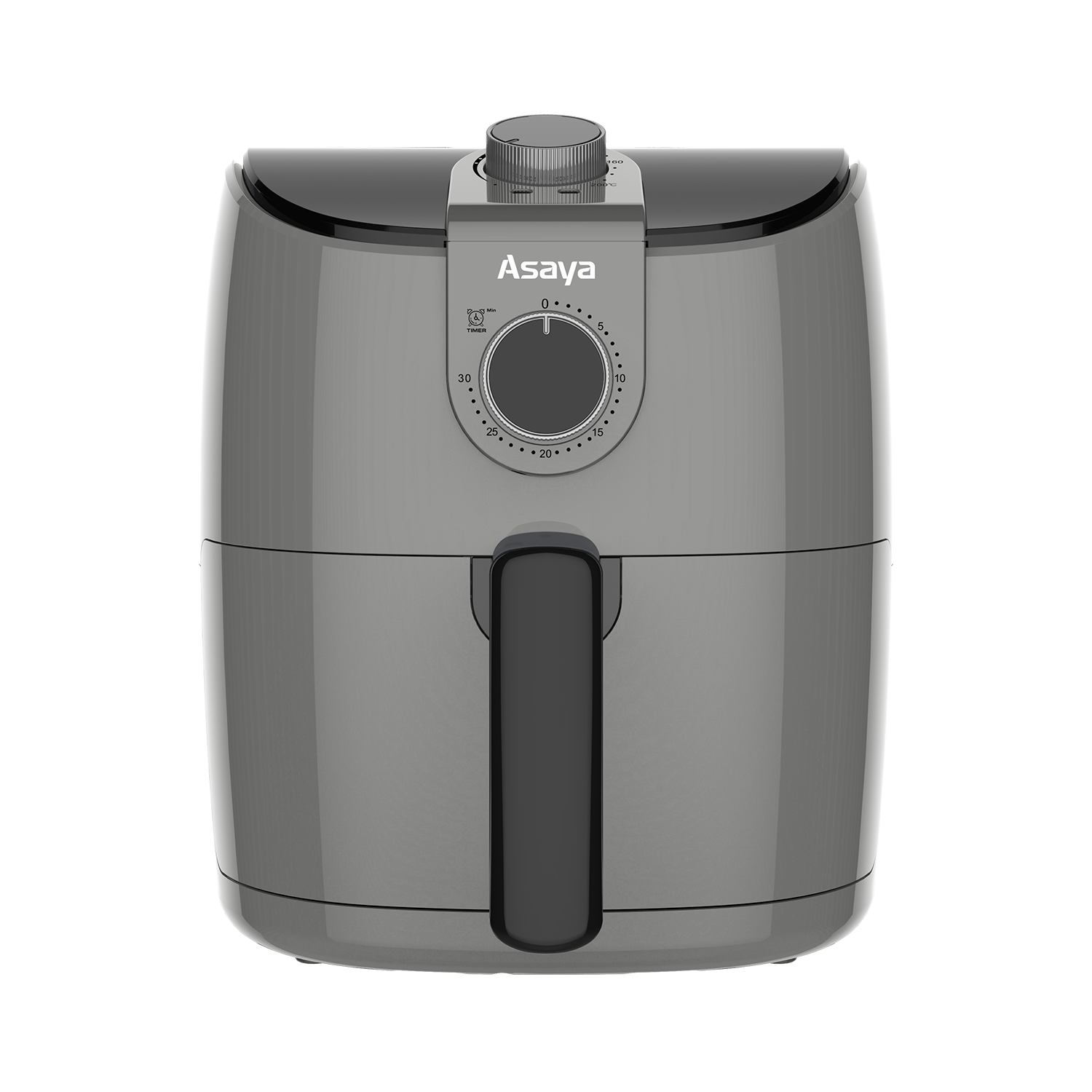 Asaya 4л багтаамжтай Тосгүй шарагч Air Fryer AAFAG57PS