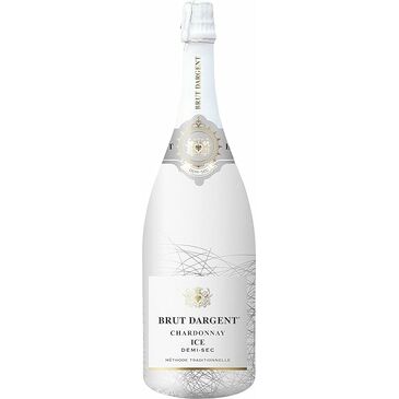 Brut Dargent Ice Chardonnay Sparkling Wine 1.5L