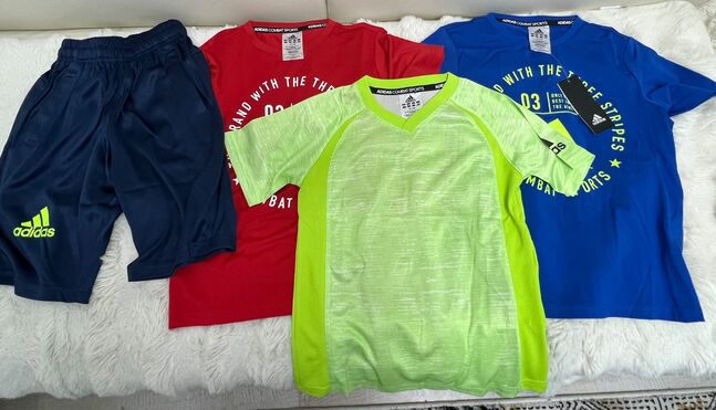 Adidas kid’s