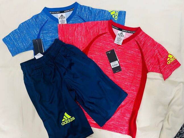 Adidas kid’s