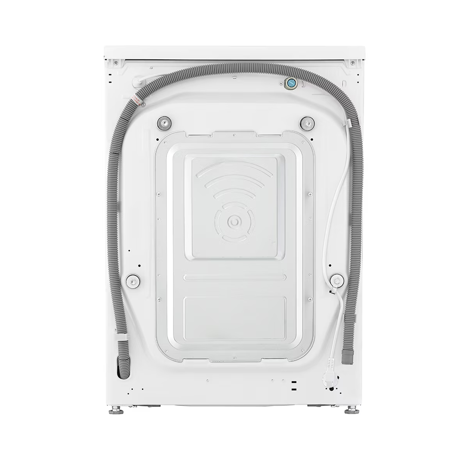 LG 14 горимтой 11кг багтаамжтай бүрэн автомат угаалгын машин F4V3ES6W