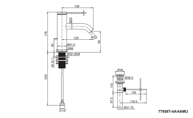 COMPONENTS SC LAV FCT