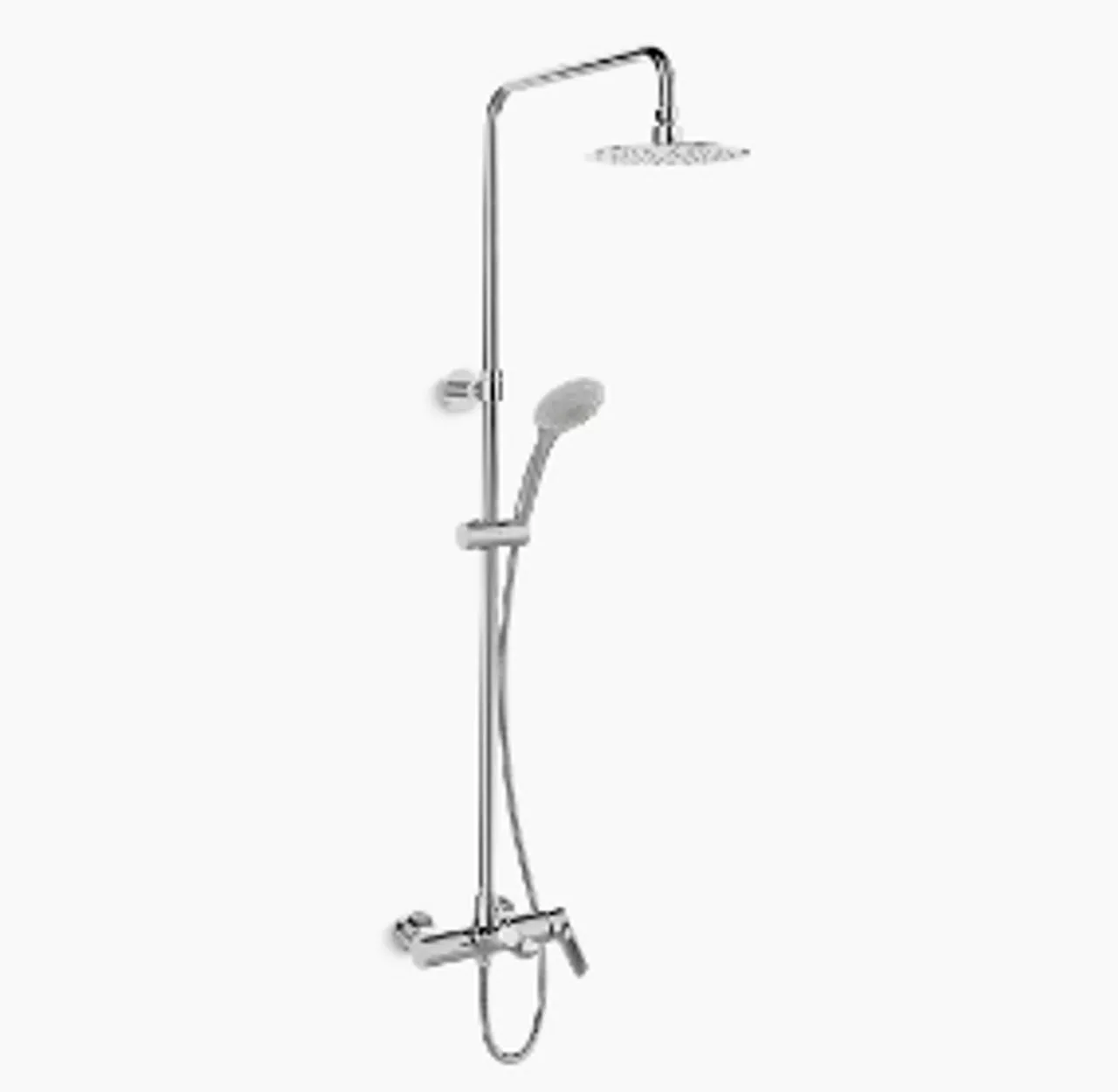 ALEO 3-WAY SHOWER COLUMN