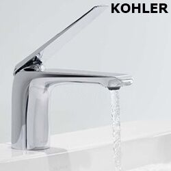 AVID® SINGLE HANDLE LAV FAUCET