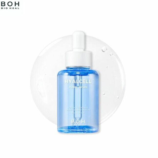 BIOHEAL Boh Hyalcell Hydra Serum 50ml