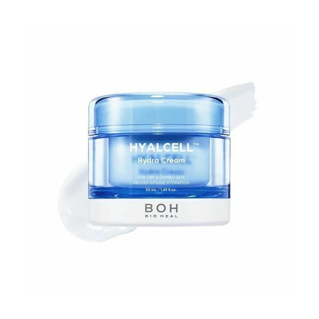 BIOHEAL Boh HydraCell Hydra Cream 50ml