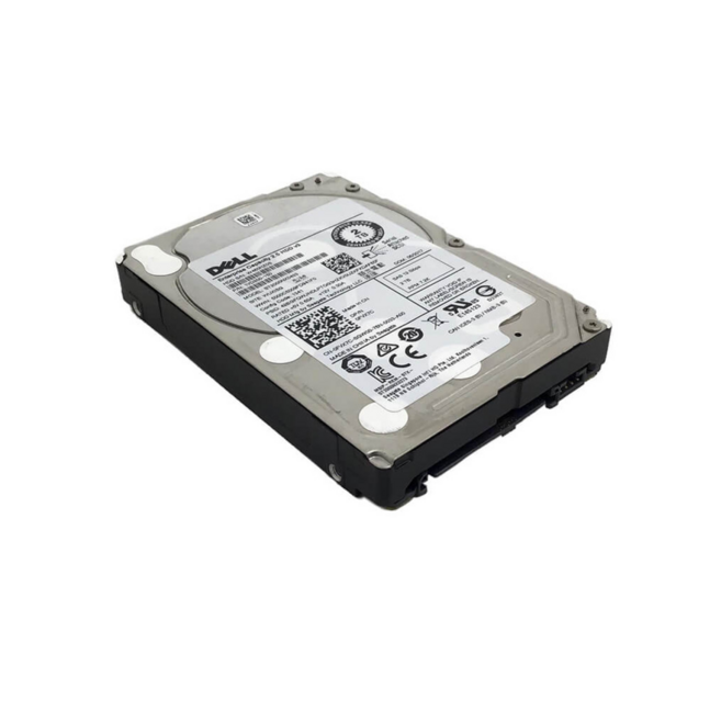 Dell 2TB 5400 rpm 2.5in SATA HDD