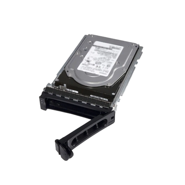 Dell 2TB 5400 rpm 2.5in SATA HDD