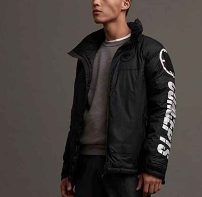 Canada goose эрэгтэй куртка