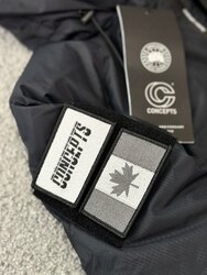 Canada goose эрэгтэй куртка
