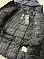 Canada goose эрэгтэй куртка