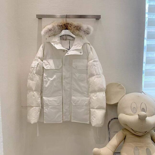 Canada goose куртка ( unisex )
