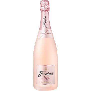 Freixenet Cava Alcohol Free Rose 0% 0.75L