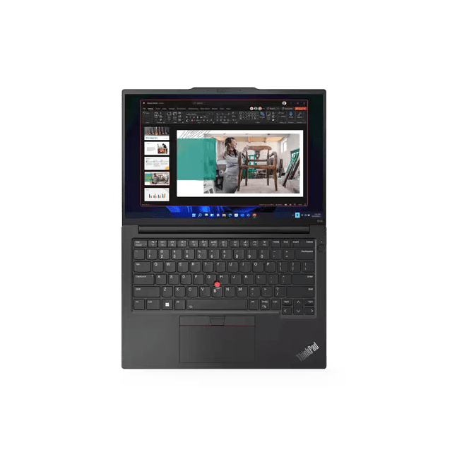 Lenovo ThinkPad E14 Gen6（Ryzen 7） ThinkPad E14 Gen 6 | Sleek & powerful 14 inch entry-level