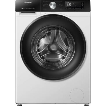Hisense WF3S8043BW 8кг