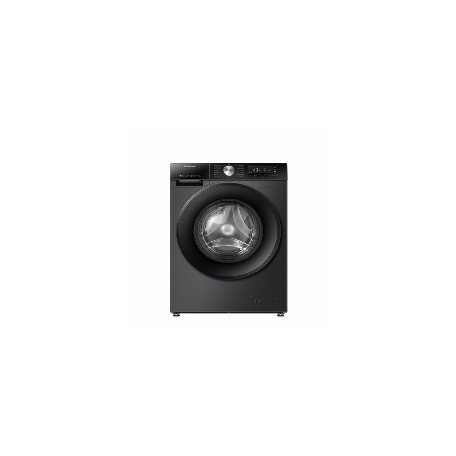 Hisense WF3S9043BT 9кг