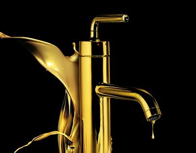 PURIST SINGLE CONTROL LAVATORY FAUCET-LE