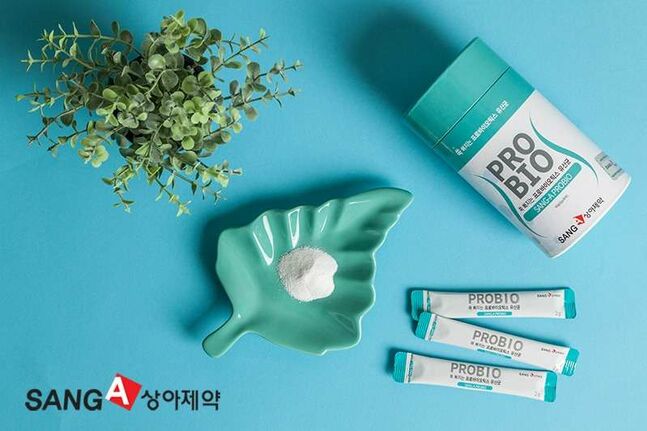 Probio ашигтай бактери (probiotic)