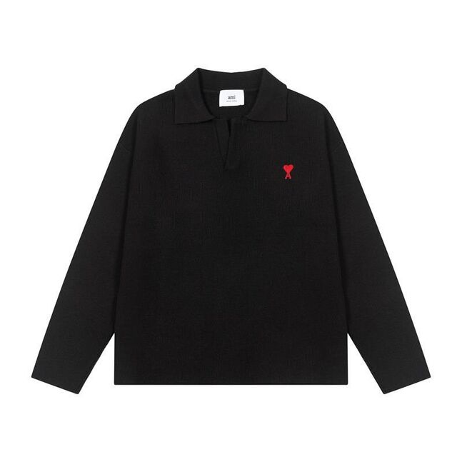 Ami sweater