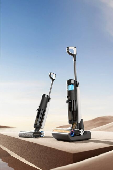 Tineco s7 flashdry (booster pro)