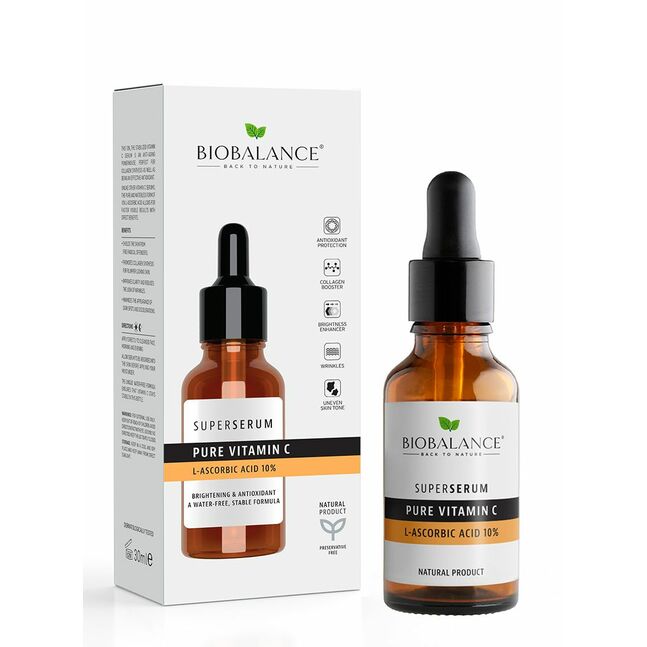 Glowing beauty made easy