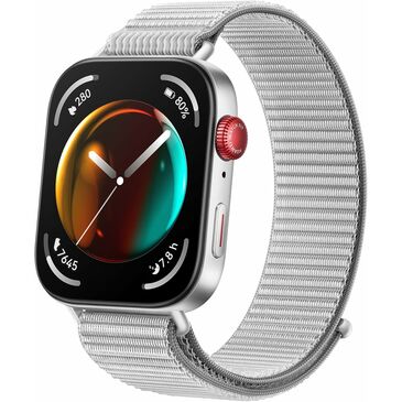 HUAWEI Watch Fit 3 Nylon Grey Solo-B19T /55020CDU/