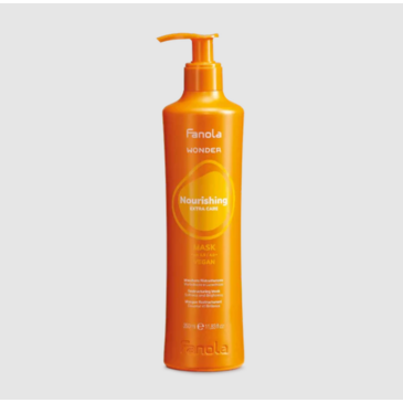 Wonder Nourishing Mask 350ml