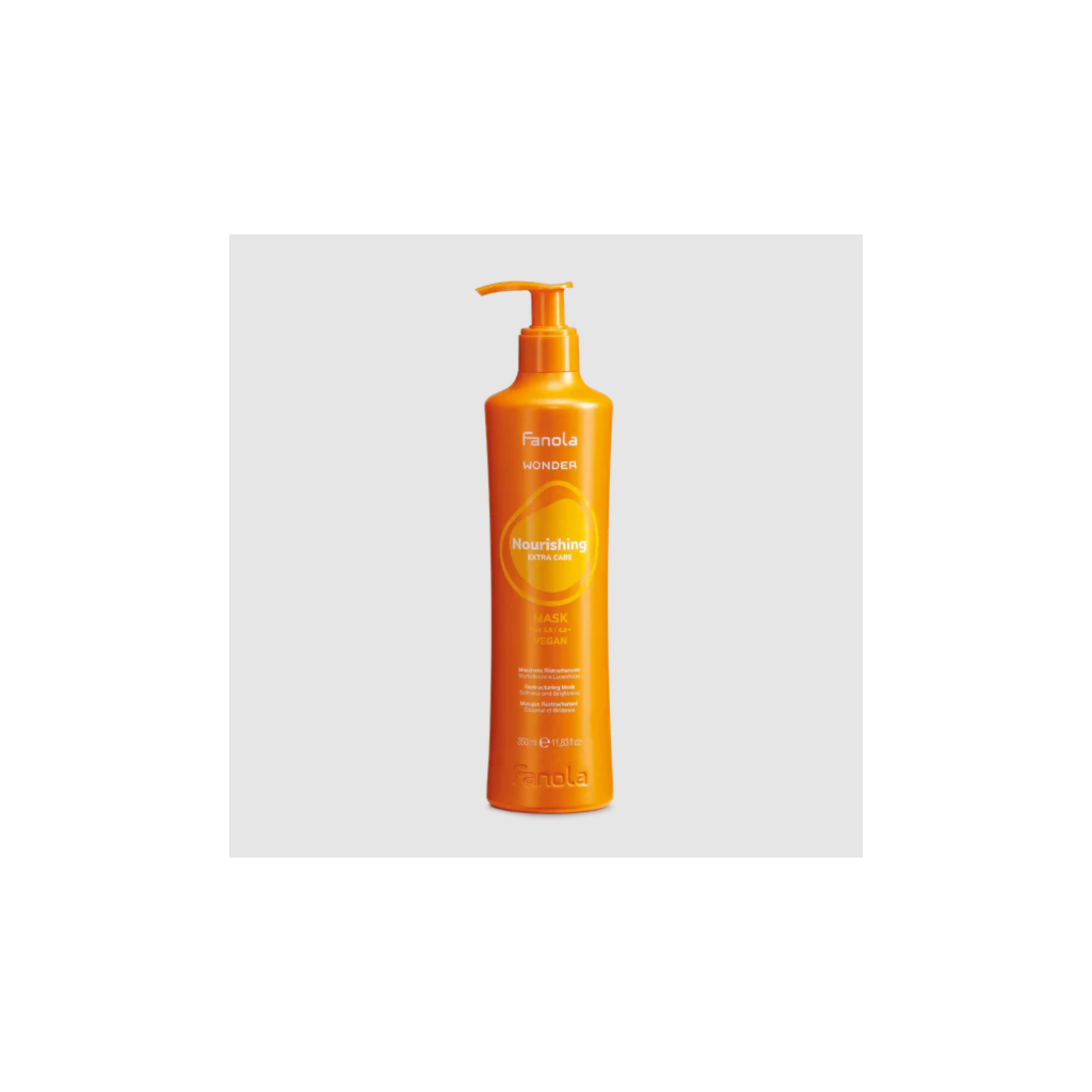 Wonder Nourishing Mask 350ml