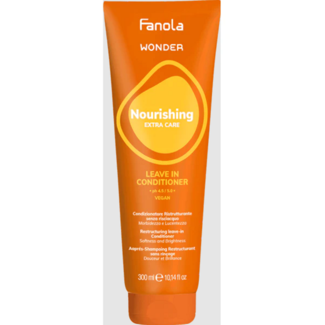 Wonder Nourishing LEAVE-IN Conditioner 300ml 