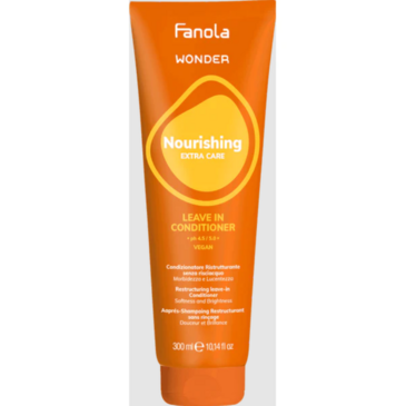 Wonder Nourishing LEAVE-IN Conditioner 300ml 