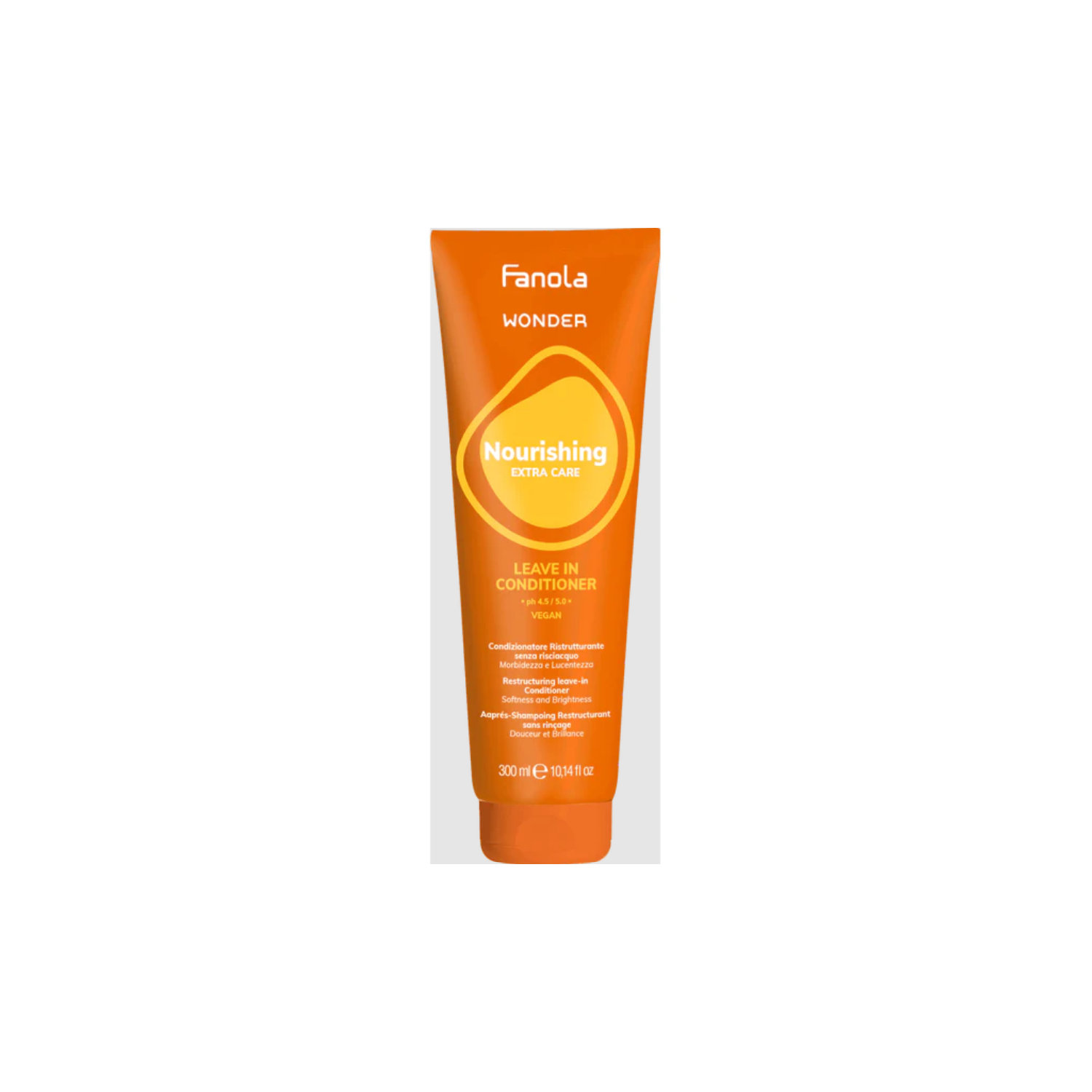 Wonder Nourishing LEAVE-IN Conditioner 300ml 