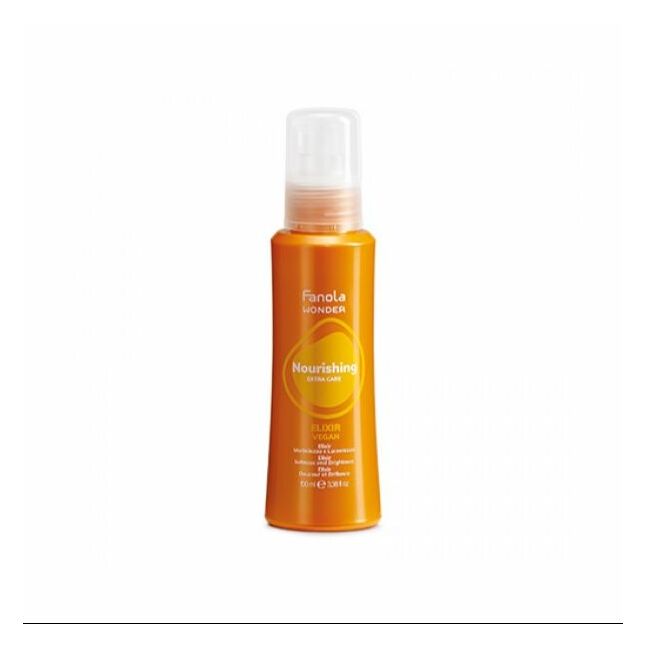 Wonder Nourishing Elixir 100ml